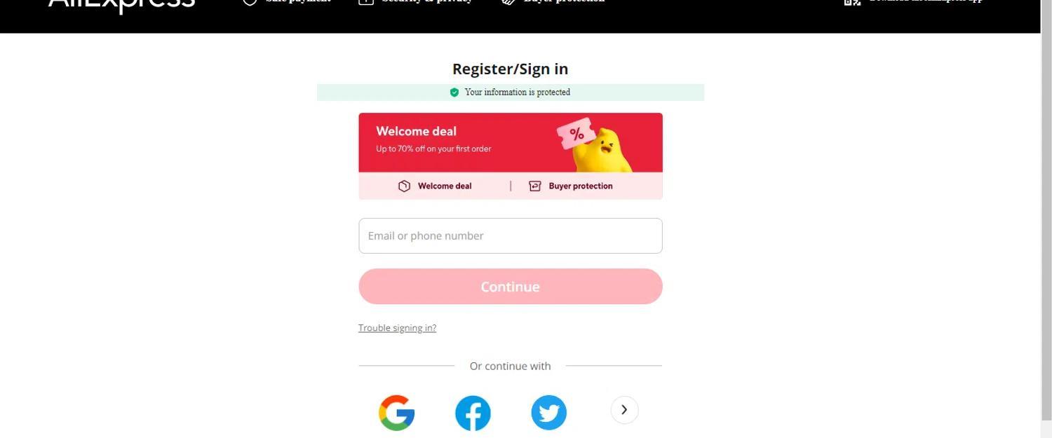 How to apply Aliexpress coupon code